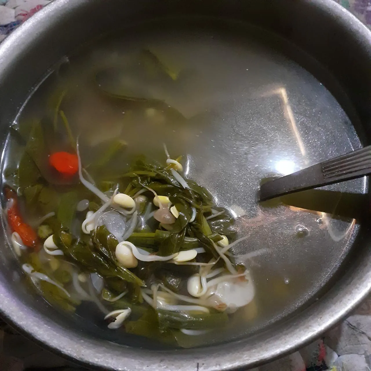 Sayur Asem Pedas #INDONESIAKAYA