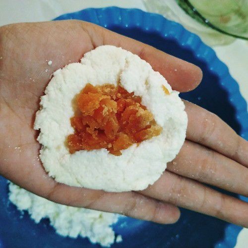 Langkah 3