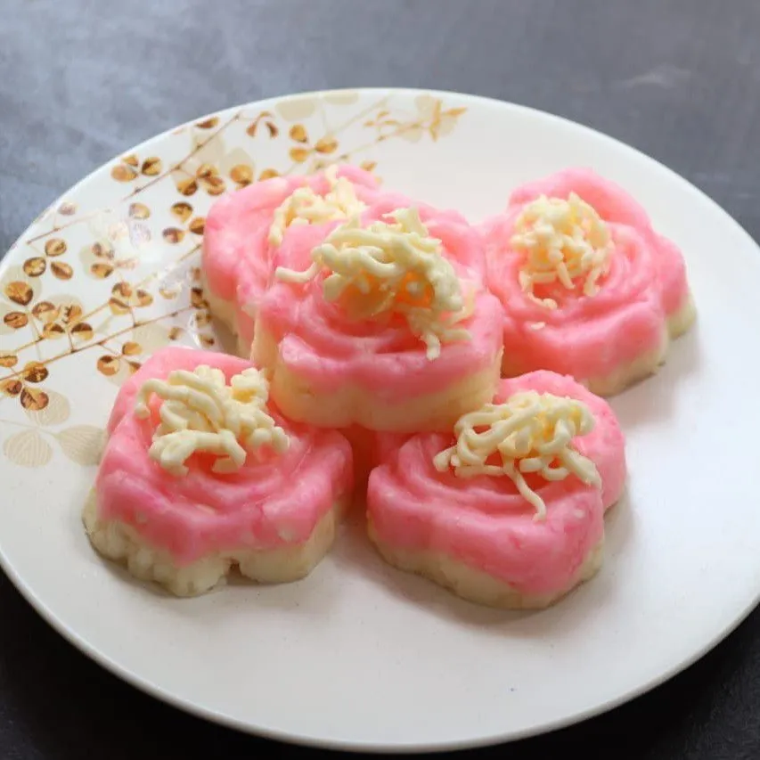 Getuk Merdeka #INDONESIAKAYA