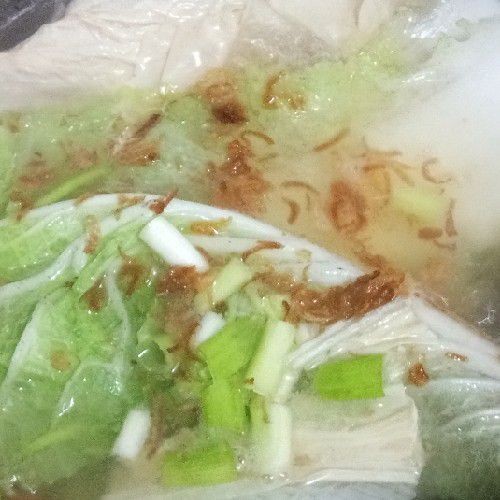 Langkah 6