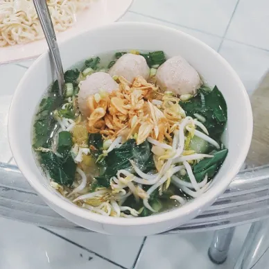 Bakso #INDONESIAKAYA