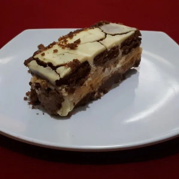 Tiramisu #INDONESIAKAYA