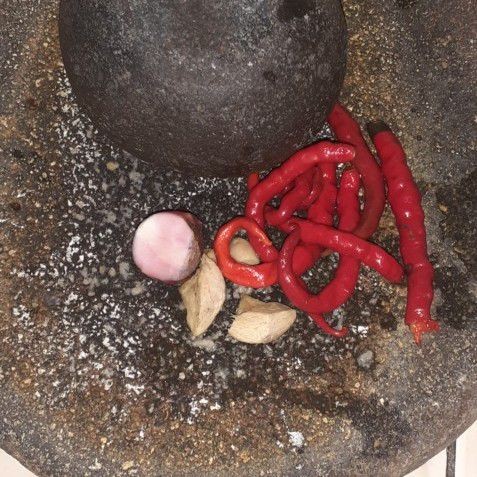Langkah 3