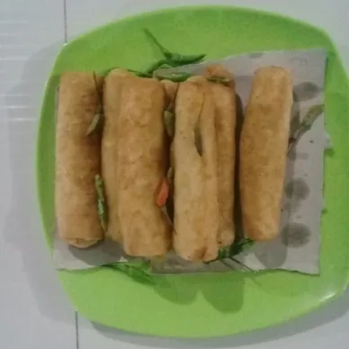 Risol #INDONESIAKAYA