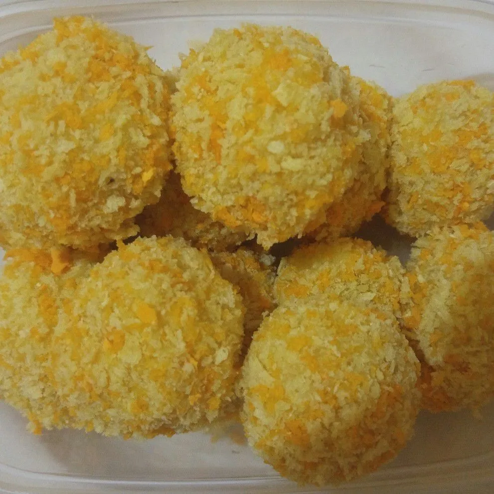 Kroket Wortel Ayam Frozen #RabuEkstraPoin