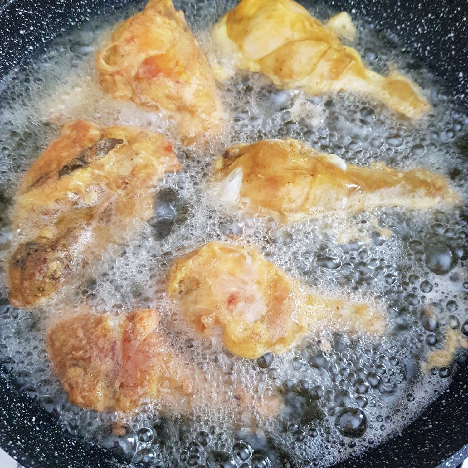 Langkah 6