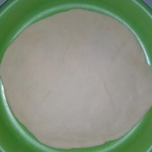 Step 3 Pizza Rice Cooker