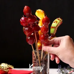 Permen Buah