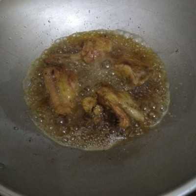 Step 4 Ayam Balado #AlaAnakKos
