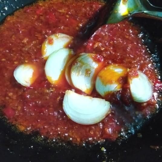 Langkah 7