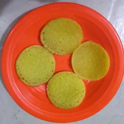 Bika Ambon #RabuEkstraPoin