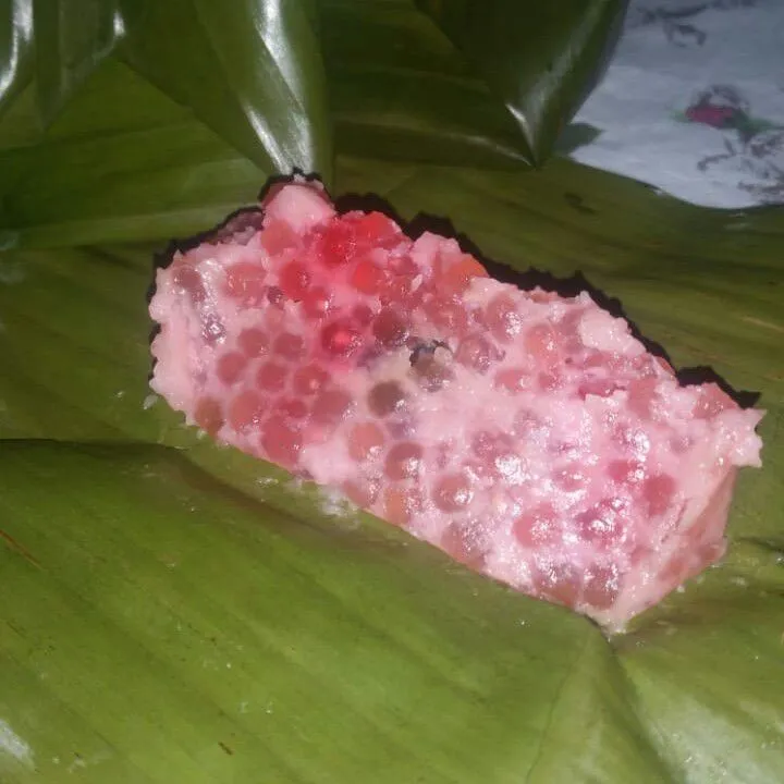 Awug Mutiara #RabuEkstraPoin