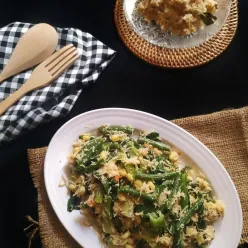 Urap Sayur