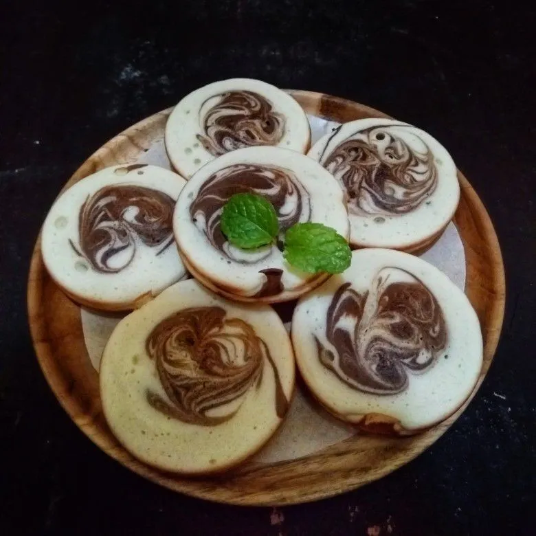 Bolu Air Mocca #RabuEkstraPoin