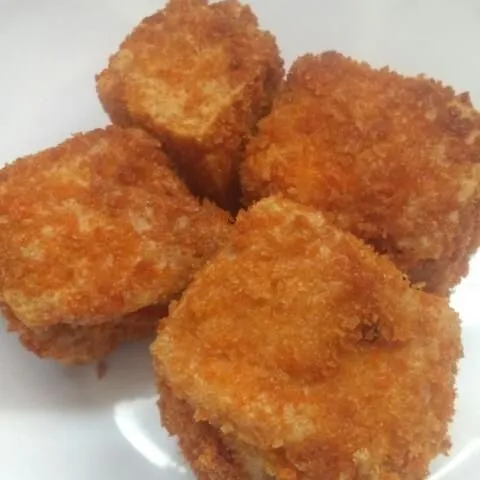 Tahu Isi Crispy