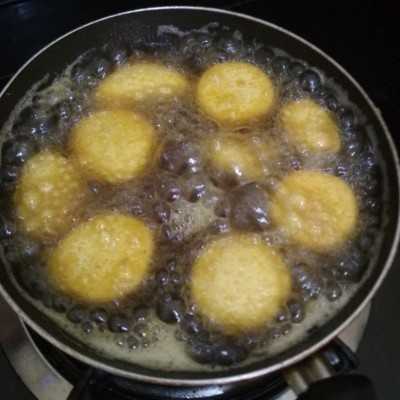 Step 2 Sapo Tahu Bakso #AlaAnakKos