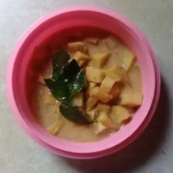 Sayur Ketela