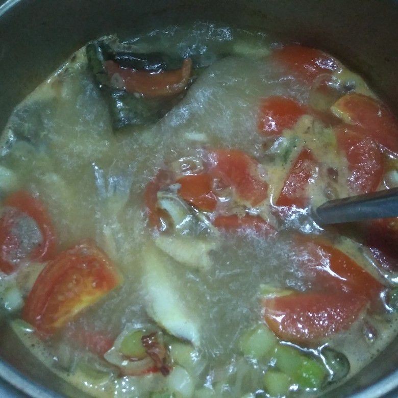 Langkah 6