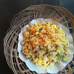 Nasi Goreng Ceria