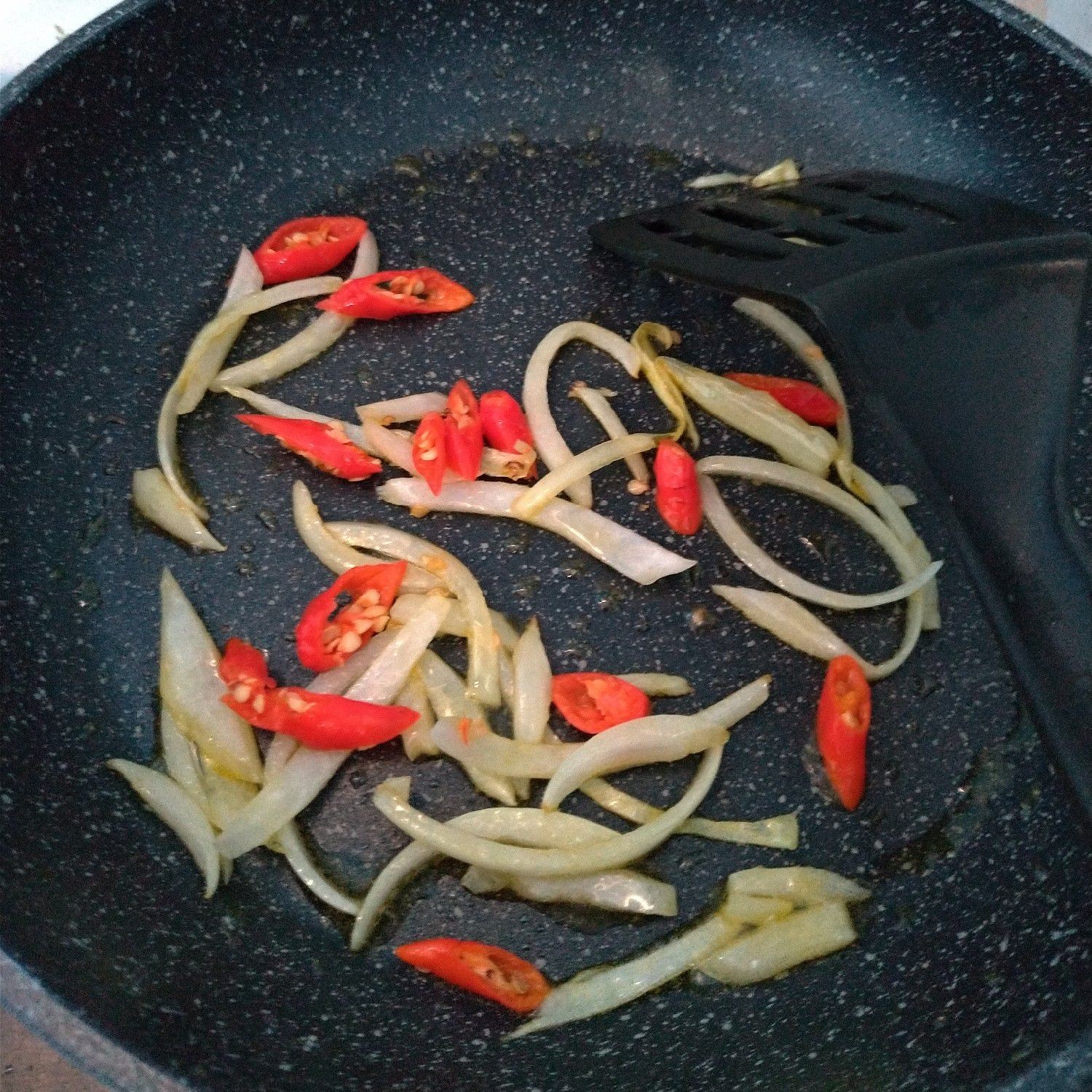 Langkah 5