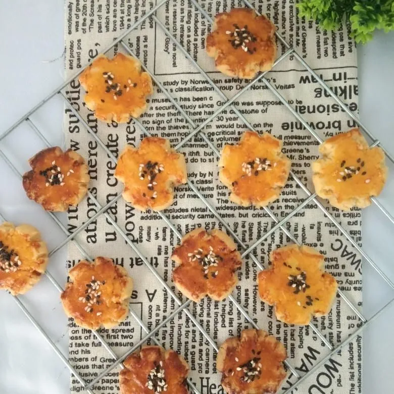 Chui Kao So #RabuEkstraPoin