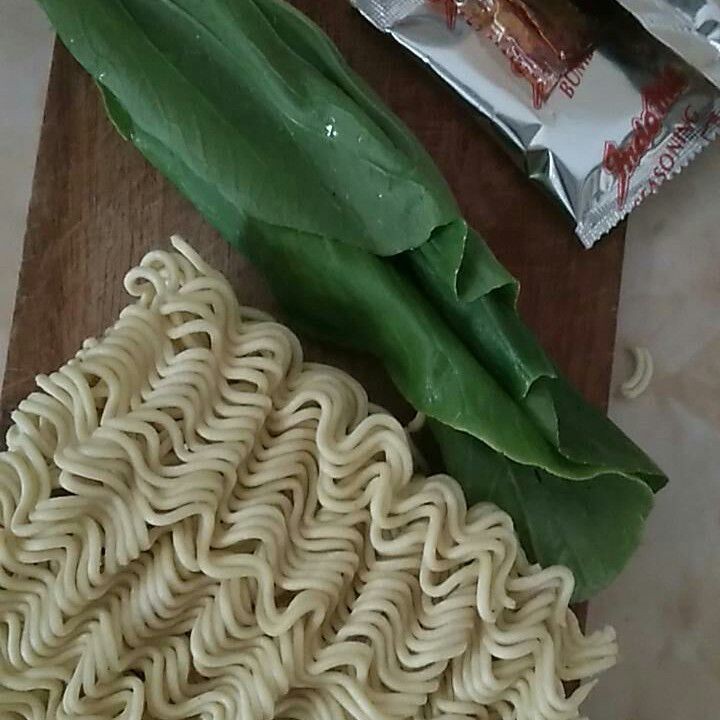 Langkah 2