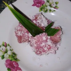 Bihun Nanas #RabuEkstraPoin