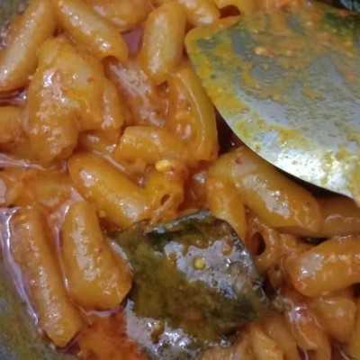 Resep Masakan Sambal Goreng Cecek  Yummy.co.id