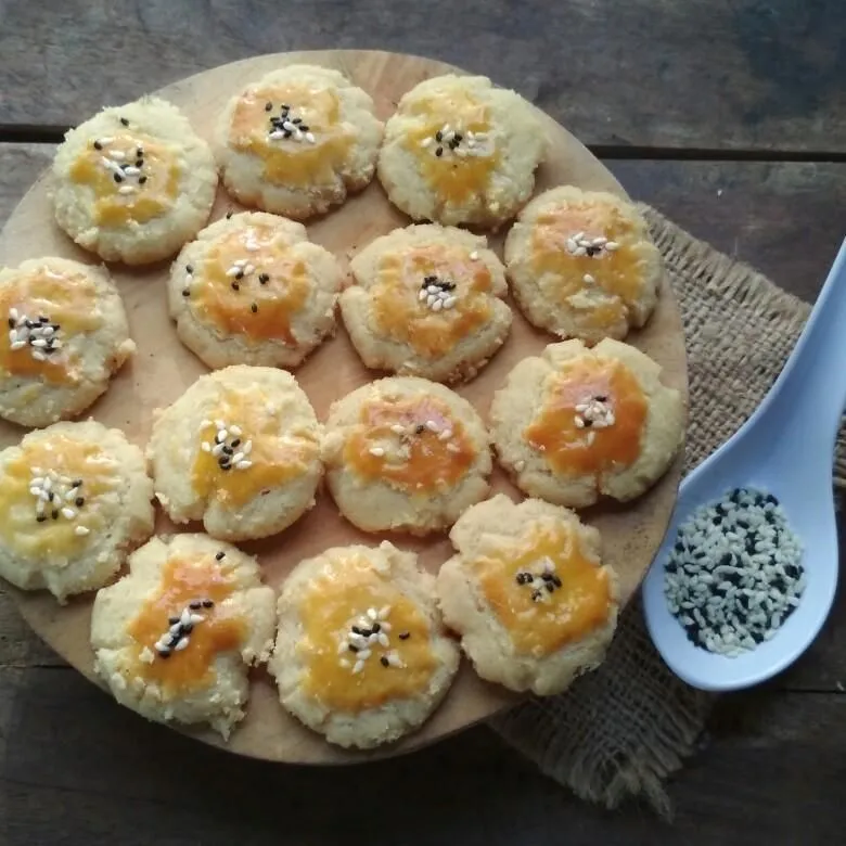 Chui Kao So #RabuEkstraPoin