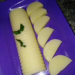 Puding Jagung Susu #RabuEkstraPoin