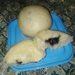 Bakpao Kentang #RabuEkstraPoin