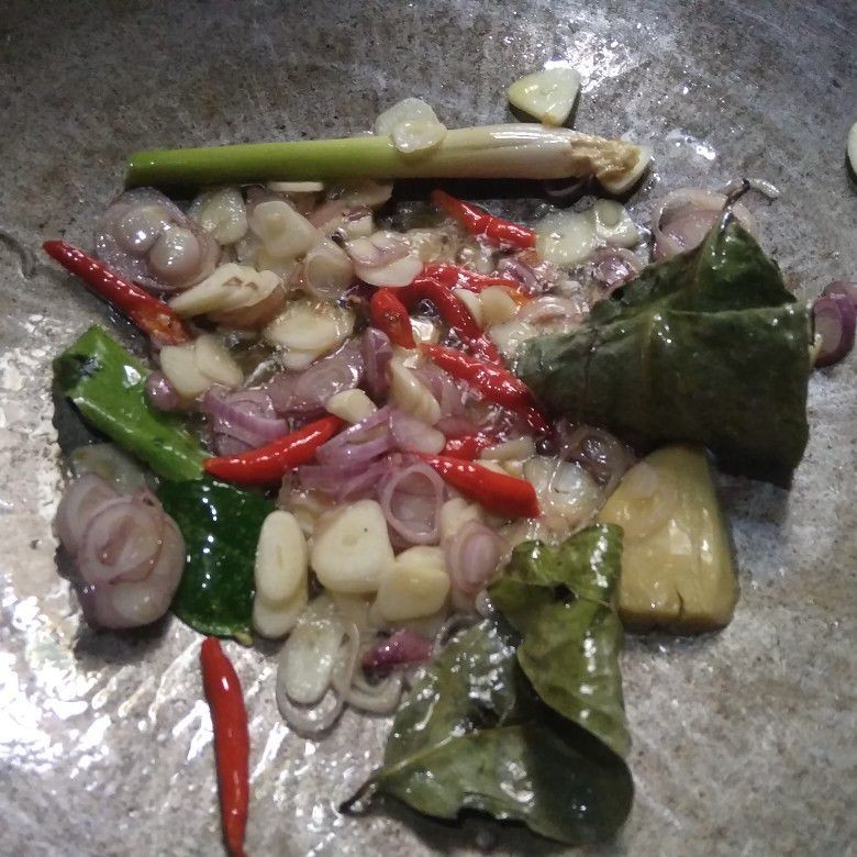 Langkah 3