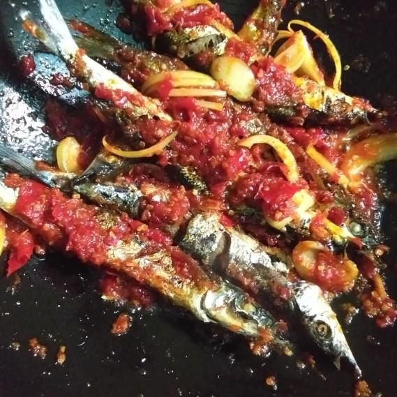 Langkah 8
