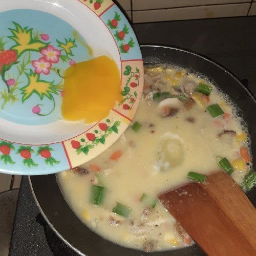 Langkah 6