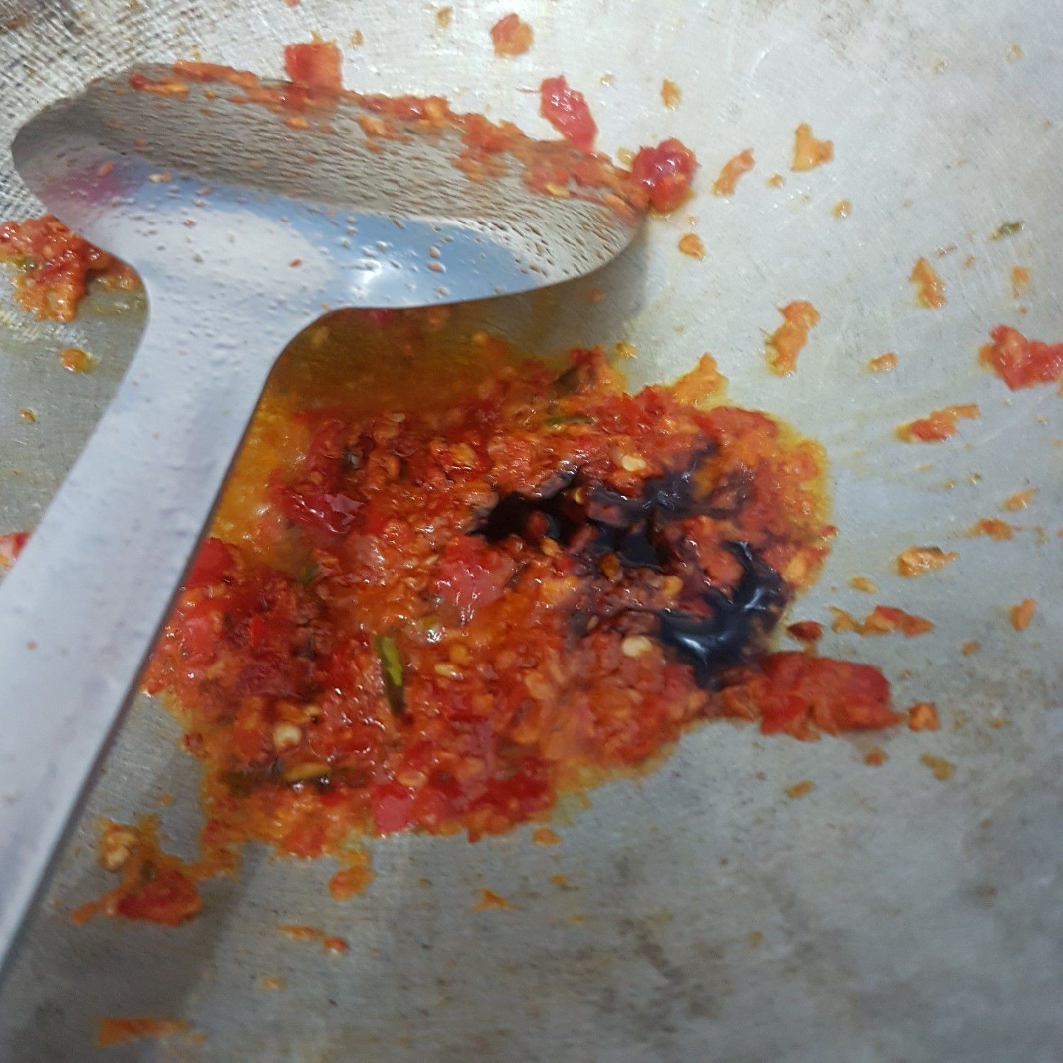 Langkah 5
