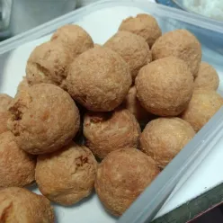 Tahu Bulat