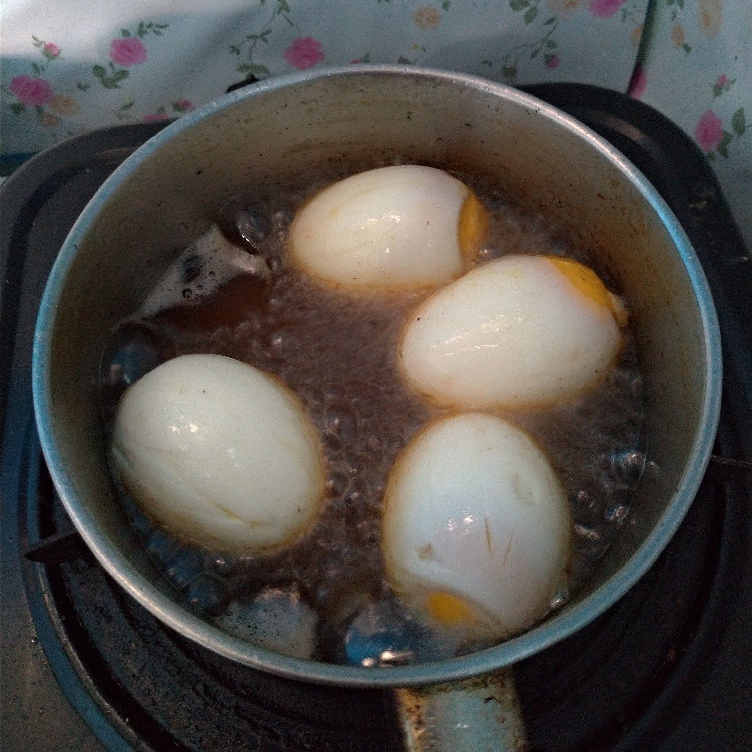 Langkah 3