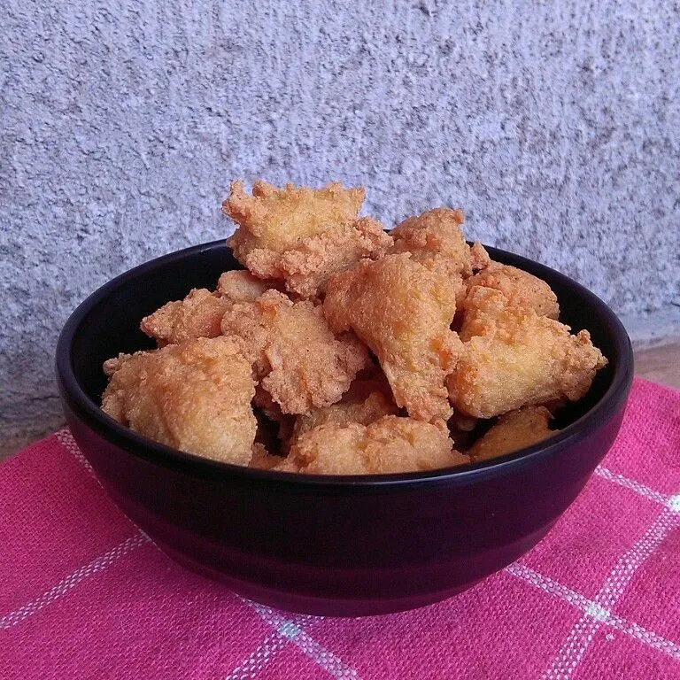 Tahu Pok-Pok