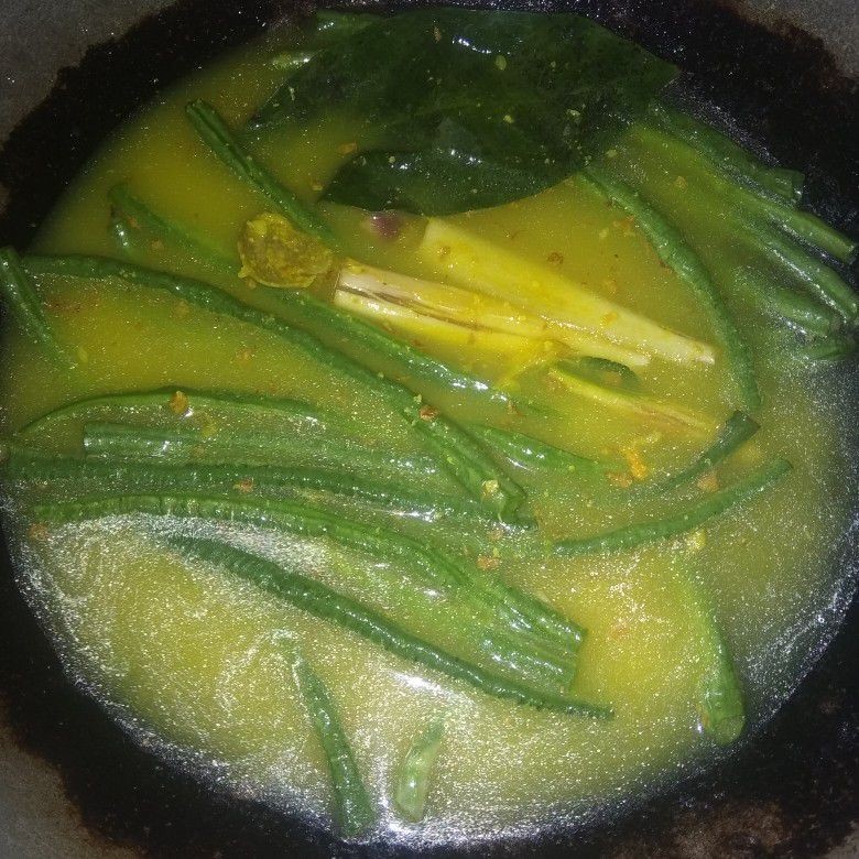 Langkah 4