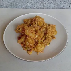 Cireng Saus Telur #AlaAnakKos