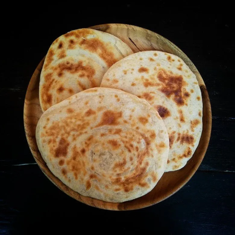 Roti Maryam Original
