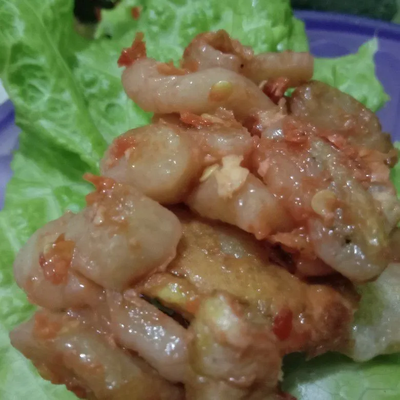 Aci Telor (cilor) Spesial #AlaAnakKo #AlaAnakKos