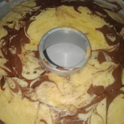 Bolu Jadul Zebra