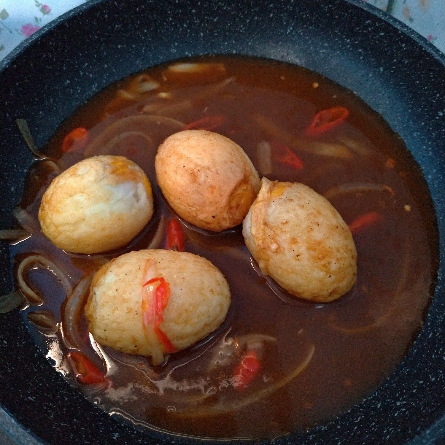 Langkah 6