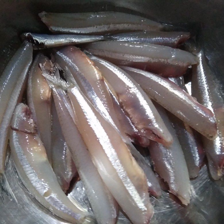 Langkah 1