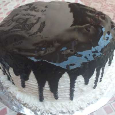 Resep Kue Ulang Tahun Rumahan Anti Gagal