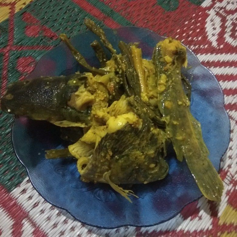 Langkah 7