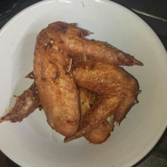 Ayam Goreng Rempah
