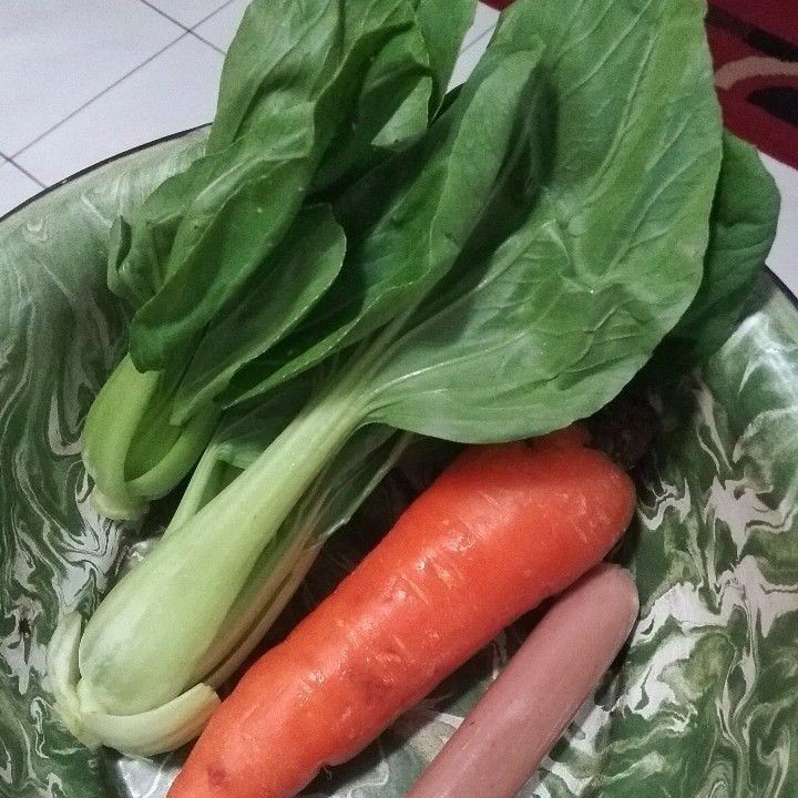 Langkah 2