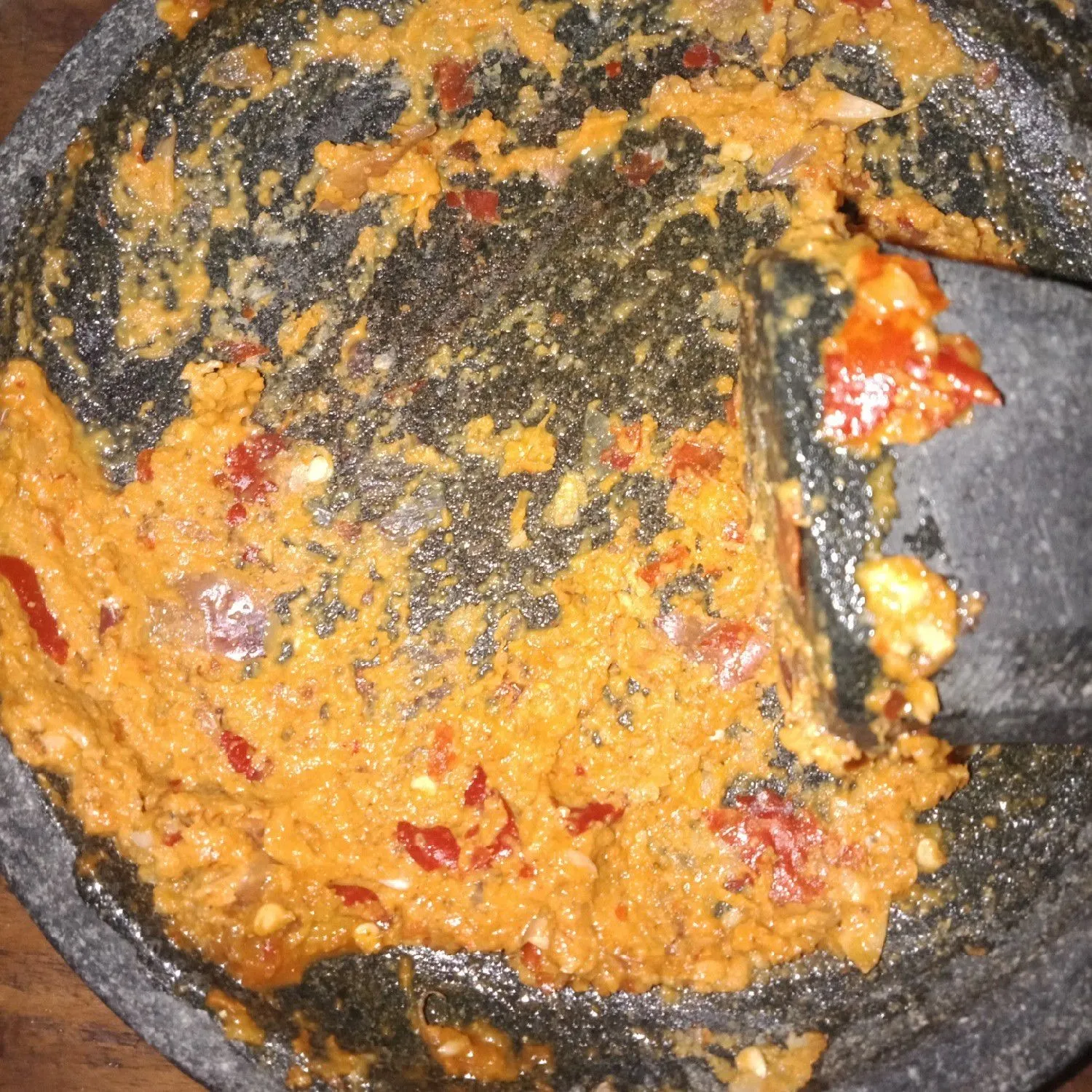 Step 2 Opor Ayam Sederhana